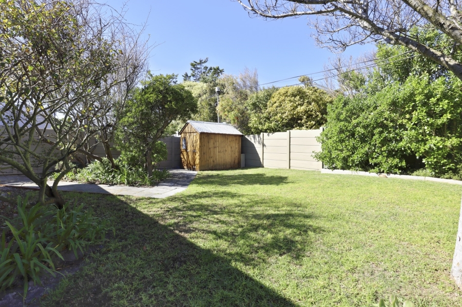 4 Bedroom Property for Sale in Melkbosstrand Central Western Cape